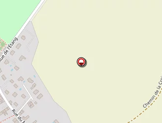 Carte de Branly Taxi à Bussy-saint-martin