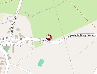 Carte de Mairie à Hudimesnil