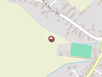 Carte de Euzenat Christian à Croth