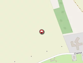 Carte de Béarn Jean (de) à Bémécourt