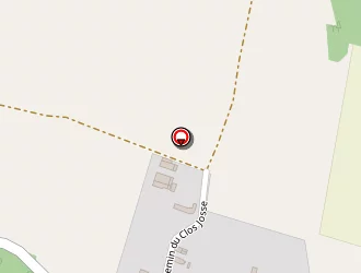 Carte de Vion Gérard à Bellot