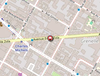 Carte de Meilleurtaux.com à Paris