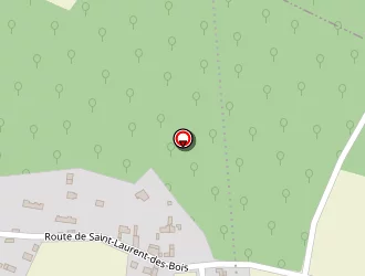 Carte de Société M.c.p.m à Lignerolles