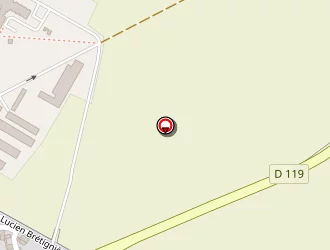 Carte de Roca Yves à Thiverval-grignon