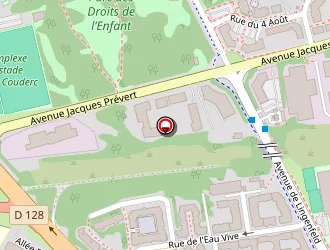 Carte de Damba Lionel à Torcy