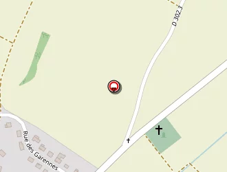 Carte de Daouze Stéphane à Berchères-sur-vesgre