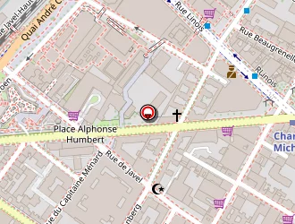 Carte de Weill Stock à Paris