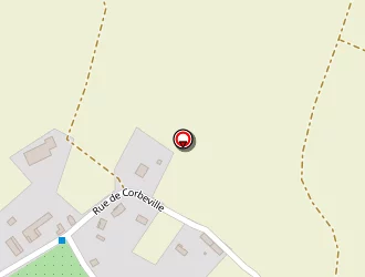 Carte de Ecole à Giremoutiers