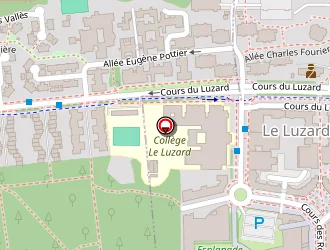 Carte de Flextyl à Noisiel