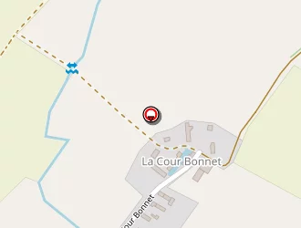 Carte de Chouippe Emmanuel à Neauphe-sur-dive