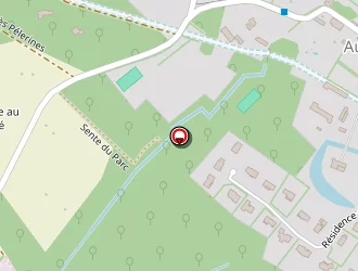 Carte de Boulay Didier à Autouillet