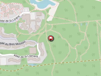 Carte de Breuzet Eric à Champs-sur-marne