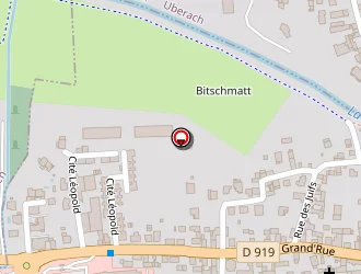 Carte de Wagner Alain à Niedermodern