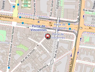 Carte de Bouaziz Florian à Paris