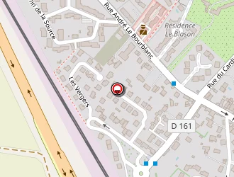 Carte de Profil Evasion 78 à Noisy-le-roi