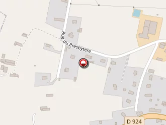 Carte de Transport Philippe Coutance à Fleury