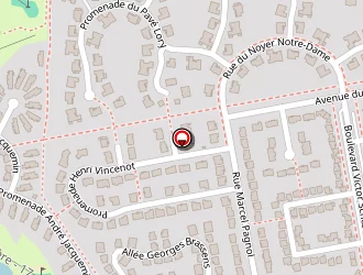 Carte de Avc Informatique à Bussy-saint-georges