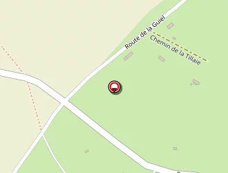 Carte de Volckaert Bruno à Heugon