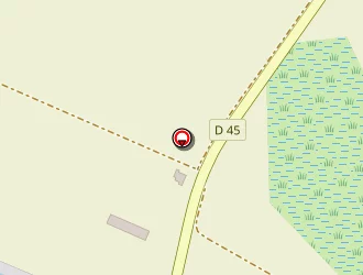 Carte de Leclerc Etav à Vert-toulon