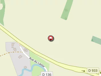 Carte de Achari Abdallah à Saint-ouen-marchefroy