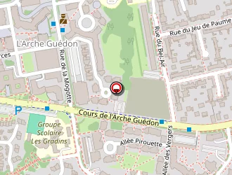 Carte de Lemoule Eric à Torcy