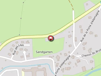 Carte de Liey Monesma Celine à Fénétrange