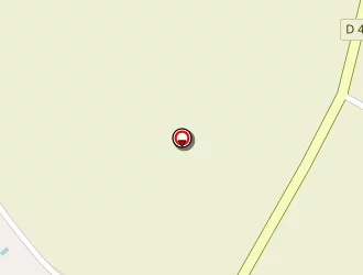 Carte de Pontonnier Gérard à Orgerus