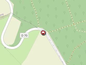 Carte de Mjb à Jeandelaincourt