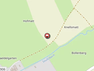 Carte de Rennie Mathieu à Uttwiller