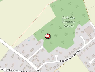 Carte de Charbonneau Sandra à Croth