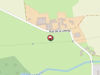 Carte de Herluison Gérard à Boissy-le-repos