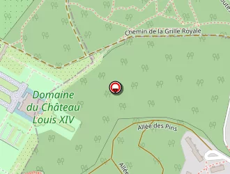 Carte de Tanton Thierry à Celle-saint-cloud (la)