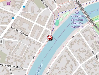 Carte de Vls Finance à Bry-sur-marne