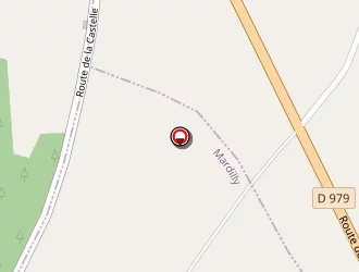 Carte de Mairie à Mardilly