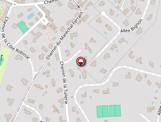 Carte de Atout Vert à Noisy-le-roi