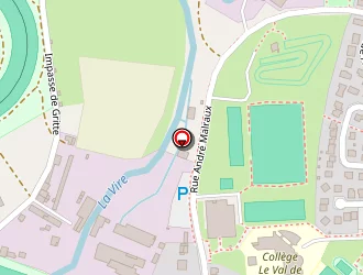 Carte de Shmigovski Ivanna à Vire