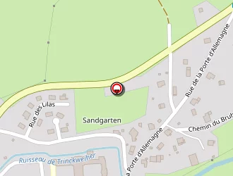 Carte de Transports Peterlin à Fénétrange