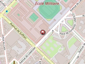 Carte de Segur Dentaire à Paris