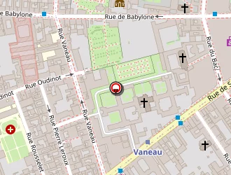 Carte de Smallable à Paris