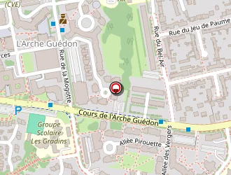 Carte de 2i-domotique à Torcy