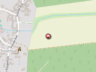 Carte de Lefebvre Frédéric à Thiverval-grignon