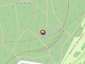 Carte de Pires Ernesto à Vaucresson