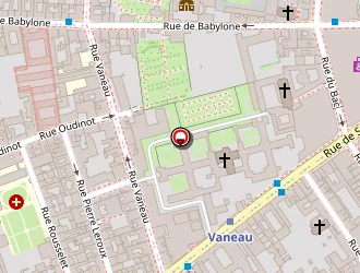 Carte de Aml Et Co à Paris