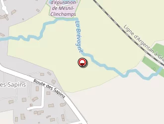 Carte de Lythgoe Becky à Mesnil-clinchamps