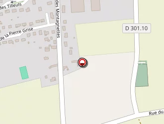 Carte de Kéolis Eure Et Loir à Saussay