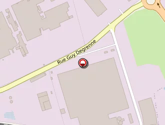 Carte de France Location Expo à Vire