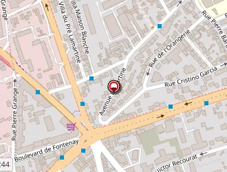 Carte de Sushitop à Perreux-sur-marne (le)