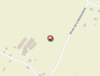 Carte de Hanzel Philippe à Bottereaux (les)