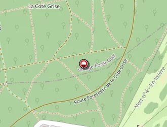 Carte de Climaud Marc à Vaucresson