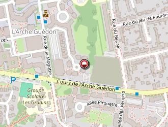 Carte de Vossart Claude à Torcy